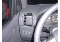 ProClip - Kia Sorento 2002-2007 Left mount