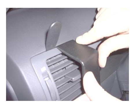 ProClip - Kia Sorento 2002-2007 Left mount, Image 2