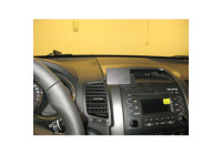 ProClip - Kia Sorento 2010-2012 Center mount