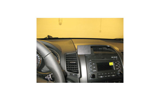 ProClip - Kia Sorento 2010-2012 Center mount