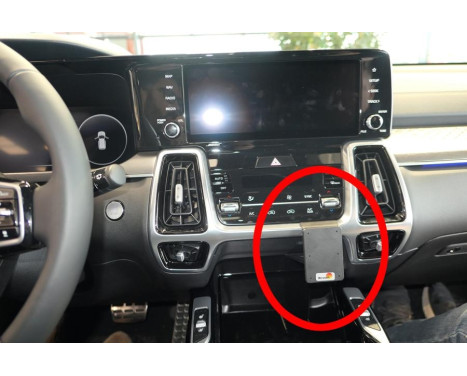 ProClip - Kia Sorento 2021 - Center Mount