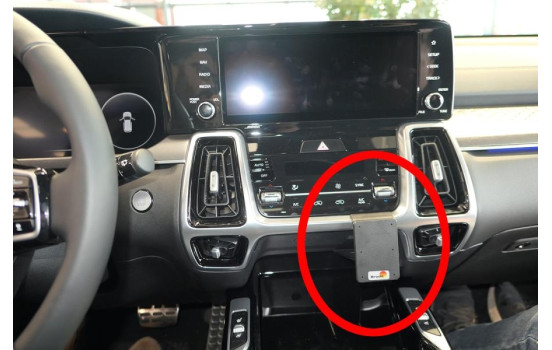 ProClip - Kia Sorento 2021 - Center Mount