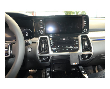 ProClip - Kia Sorento 2021 - Center Mount, Image 2