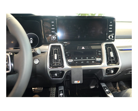 ProClip - Kia Sorento 2021 - Center Mount, Image 3
