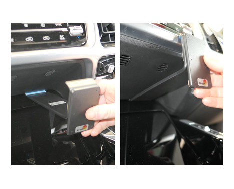 ProClip - Kia Sorento 2021 - Center Mount, Image 4