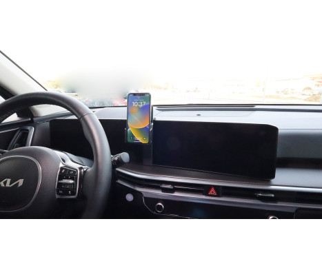 Proclip Kia Sorento 25 - Center mount, Image 4