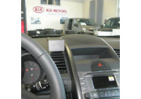 ProClip - Kia Soul 2010-2013 Center mount