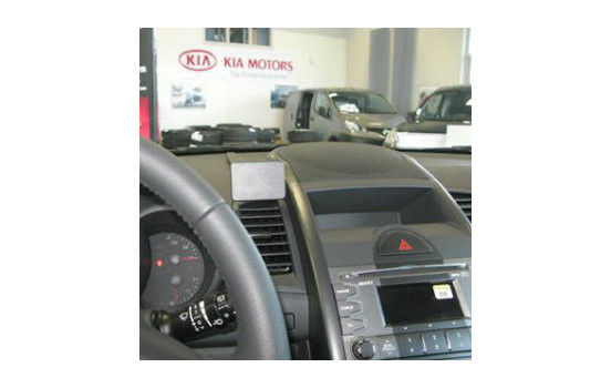 ProClip - Kia Soul 2010-2013 Center mount