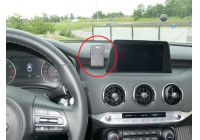 ProClip - Kia Stinger 2018-> Center mount