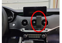 ProClip - Kia Stinger 2018-> Center mount