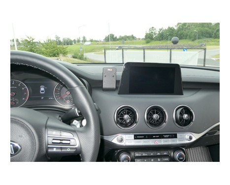ProClip - Kia Stinger 2018-> Center mount, Image 2