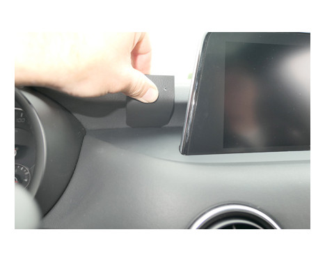 ProClip - Kia Stinger 2018-> Center mount, Image 4