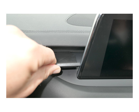 ProClip - Kia Stinger 2018-> Center mount, Image 5