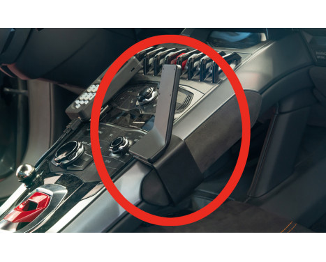 ProClip - Lamborghini Huracan 2016-2023 Angled mount