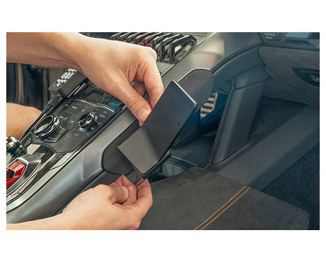 ProClip - Lamborghini Huracan 2016-2023 Angled mount, Image 5