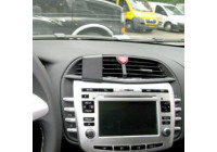 ProClip - Lancia Delta 2010-2014 Center mount