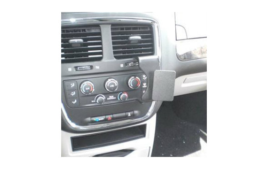 ProClip - Lancia (Grand) Voyager 2012-2016 Angled mount