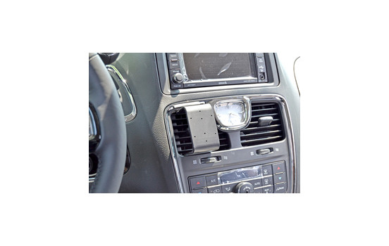 ProClip - Lancia (Grand) Voyager 2012-2016 Center mount