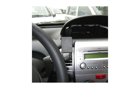 ProClip - Lancia Ypsilon 2003-2011 Center mount