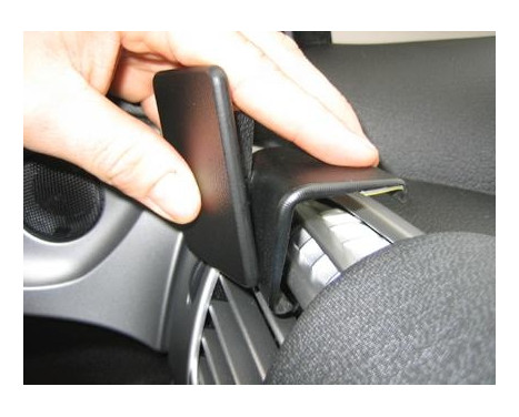 ProClip - Lancia Ypsilon 2003-2011 Left mount, Image 4