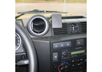 ProClip - Land Rover Defender 2007-2016 Center mount