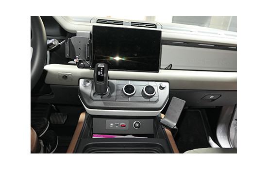 ProClip - Land Rover Defender 2020-2022 Center mount, Image 2
