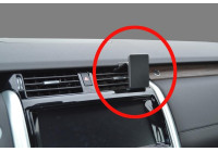 ProClip - Land Rover Discovery 2017 -> Center mount