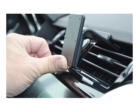 ProClip - Land Rover Discovery 2017 -> Center mount, Image 3