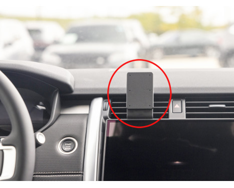 ProClip - Land Rover Discovery 2021 - Center mount