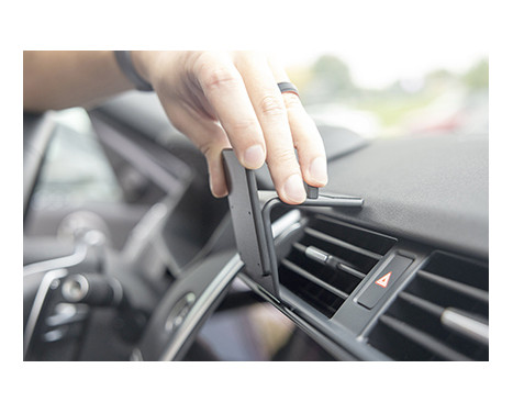 ProClip - Land Rover Discovery 2021 - Center mount, Image 2