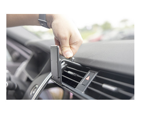 ProClip - Land Rover Discovery 2021 - Center mount, Image 3