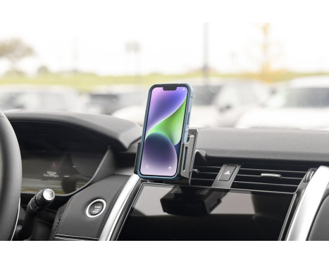 ProClip - Land Rover Discovery 2021 - Center mount, Image 7