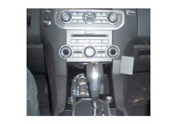 ProClip - Land Rover Discovery 4/ LR4 2010-2017 Angled mount