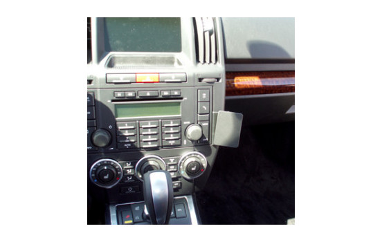 ProClip - Land Rover Freelander 2 2007-2013 Angled mount