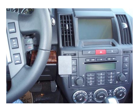 ProClip - Land Rover Freelander 2 2007-2013 Center mount