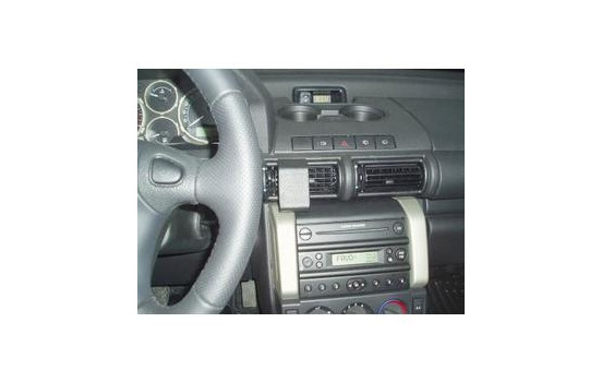 ProClip - Land Rover Freelander 2004-2006 Center mount