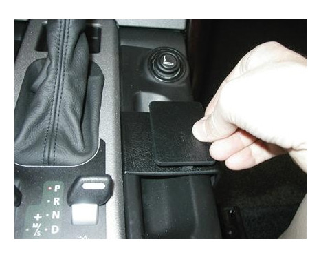 ProClip - Land Rover Range Rover 2002-2006 Console mount, Image 3
