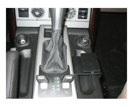 ProClip - Land Rover Range Rover 2002-2006 Console mount, Image 5