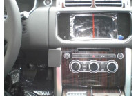 ProClip - Land Rover Range Rover 2013-> Center mount, low