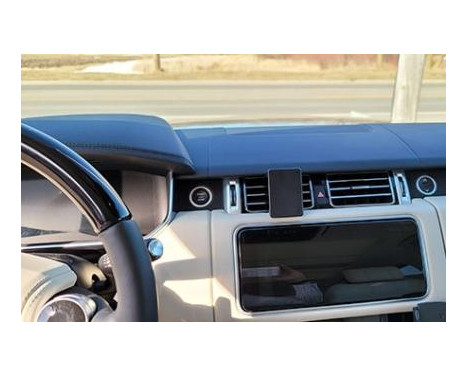 ProClip - Land Rover Range Rover 2018> Center mount