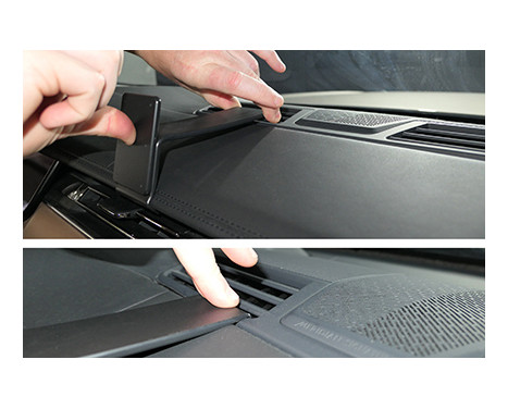 ProClip - Land Rover Range Rover 2022 - Center mount, Image 4