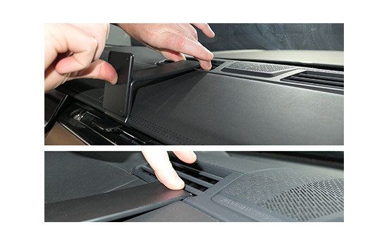 ProClip - Land Rover Range Rover 2022 - Center mount, Image 4