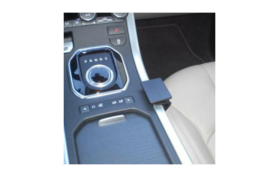 ProClip - Land Rover Range Rover Evoque 2012-2018 Console mount