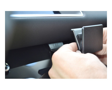 ProClip - Land Rover Range Rover Evoque 2019-2023 Center mount Fixed display, Image 4