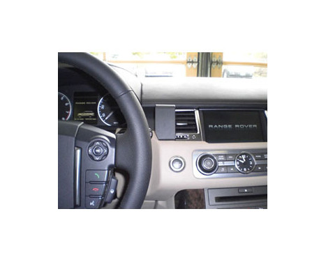 ProClip - Land Rover Range Rover Sport 2010-2013 Center mount
