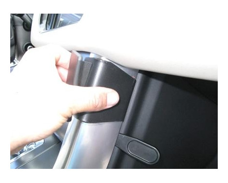 ProClip - Land Rover Range Rover Sport 2014-> Angled mount, Image 2