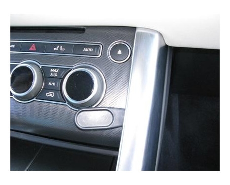 ProClip - Land Rover Range Rover Sport 2014-> Angled mount, Image 4