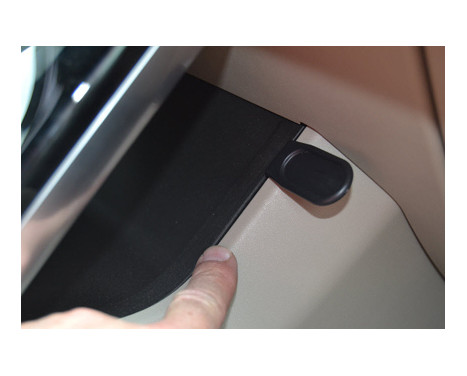 ProClip - Land Rover Range Rover Velar 2018 -> Center mount, Image 5