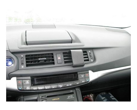 ProClip - Lexus CT Series 2011-2020 Center mount, Image 2