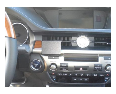 ProClip - Lexus ES Series 2013-2018 Center mount